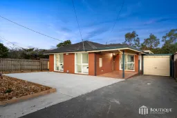 39 Blaxland Drive, Dandenong North