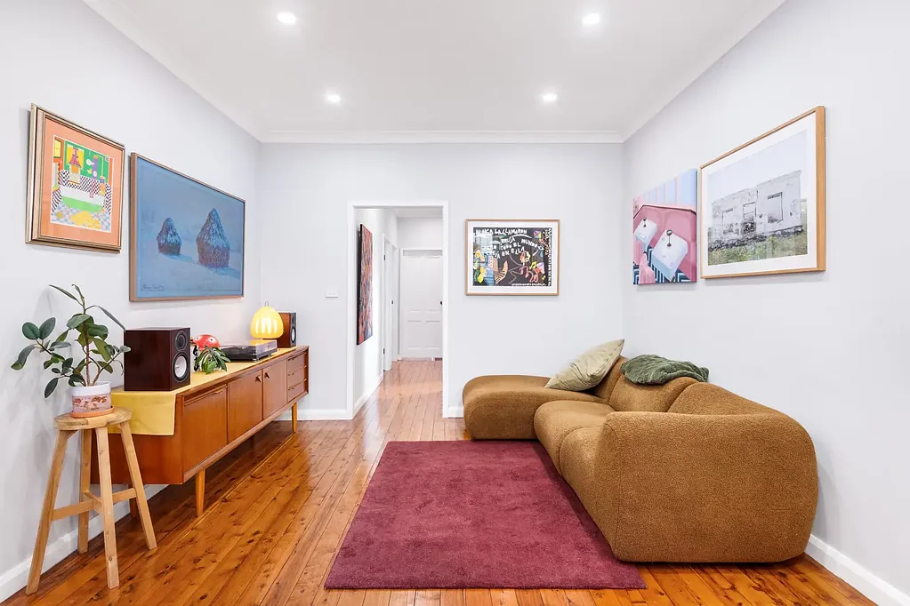 4/13-15 Connemarra Street, Bexley, NSW 2207