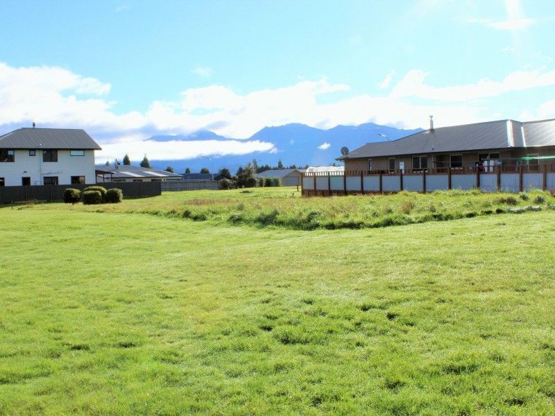 16 Takahe Lane, Te Anau, Southland, 0 غرف, 0 حمامات