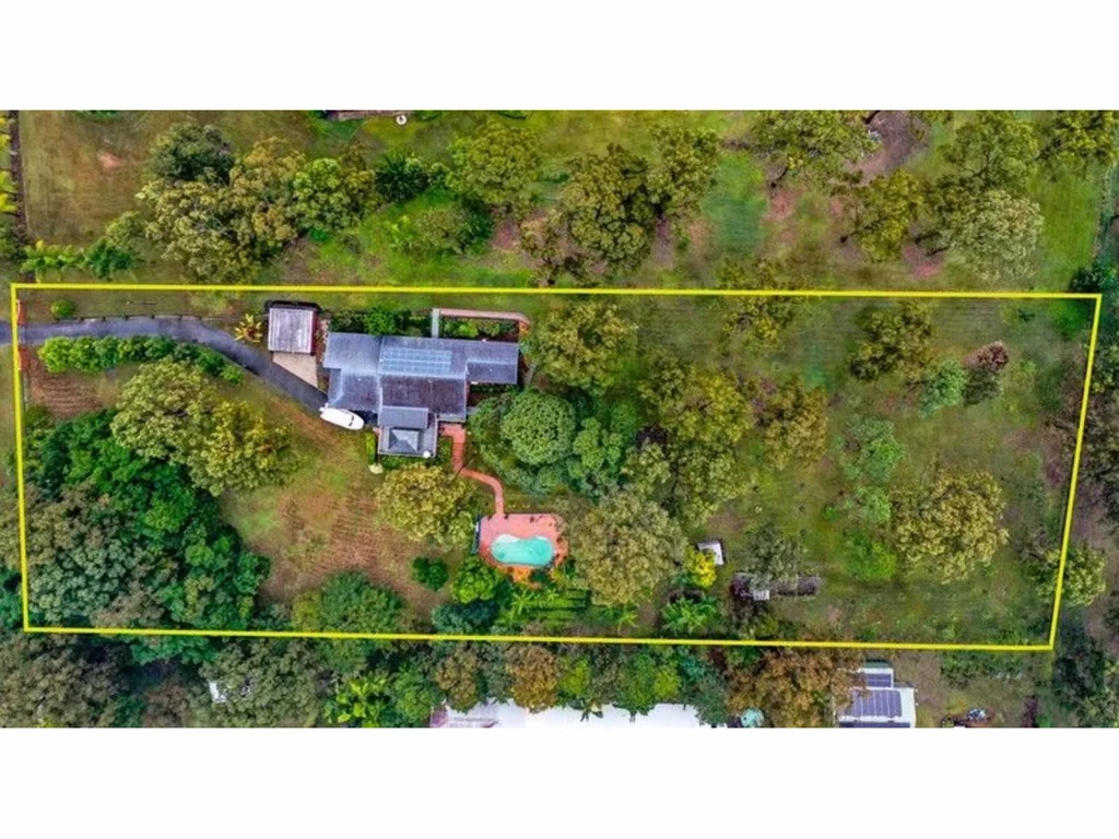 Ormeau 5બેડરૂમ PRIVATE & PEACEFUL on 7450m2