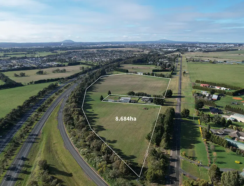 Lot 2 Sunraysia Drive, Mitchell Park, Ballarat, 0 ห้องนอน, 0 ห้องน้ำ, Lifestyle Section
