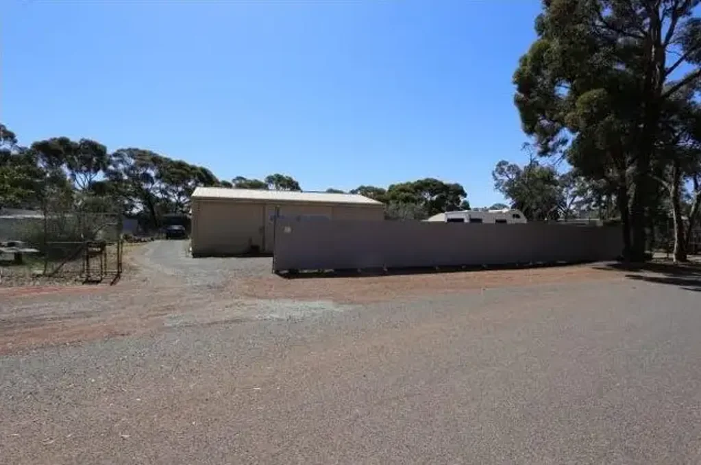 3x1 in Kambalda
