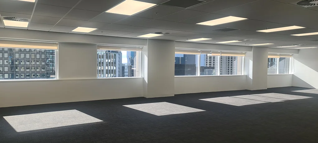 Auckland Central Auckland Central Executive Office Space