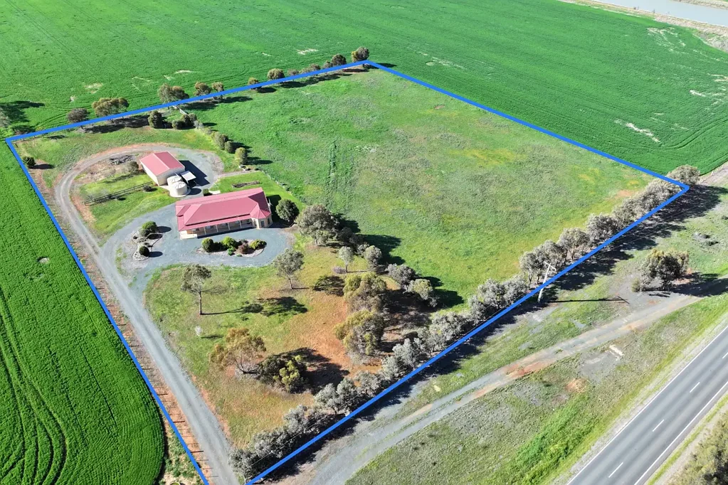 2530 Webb Road, Rochester, VIC 3561