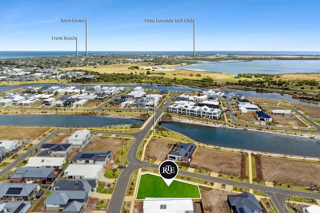 Point Lonsdale Dream Location. Premium Opportunity.