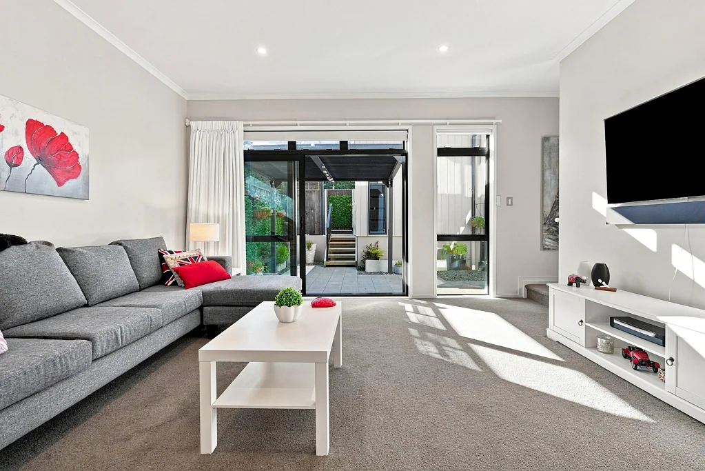 Silverdale 3房  Effortless Living Close to Everything