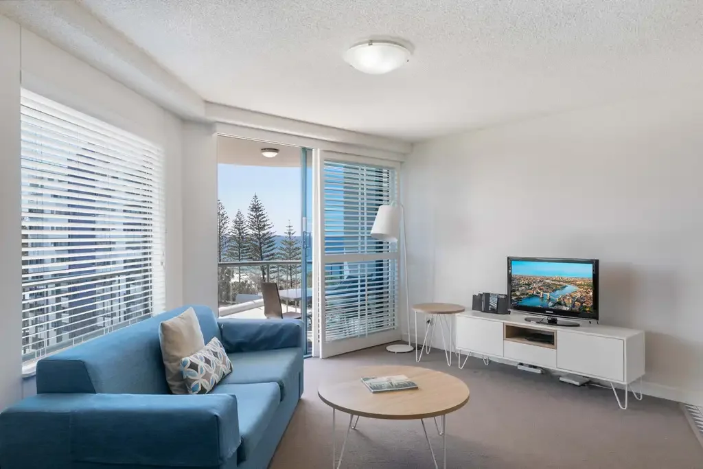 602/7 Venning Street, Mooloolaba, QLD 4557