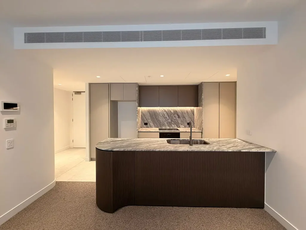 Luxury Living in The Albertine