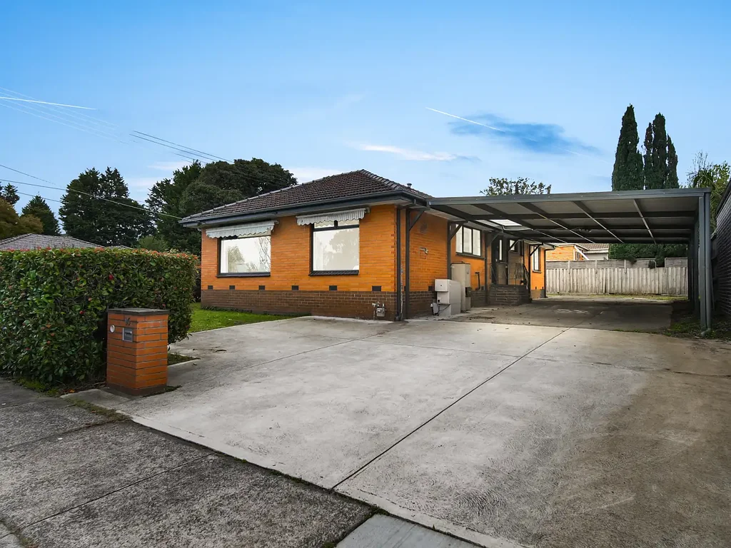 Knoxfield 4침실 Fully Renovated 4-Bedroom Family Haven in Prime Knoxfield Location