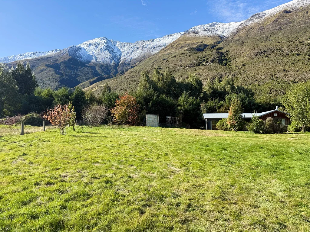 24A Kiwi Street, Makarora, Queenstown-Lakes, Otago