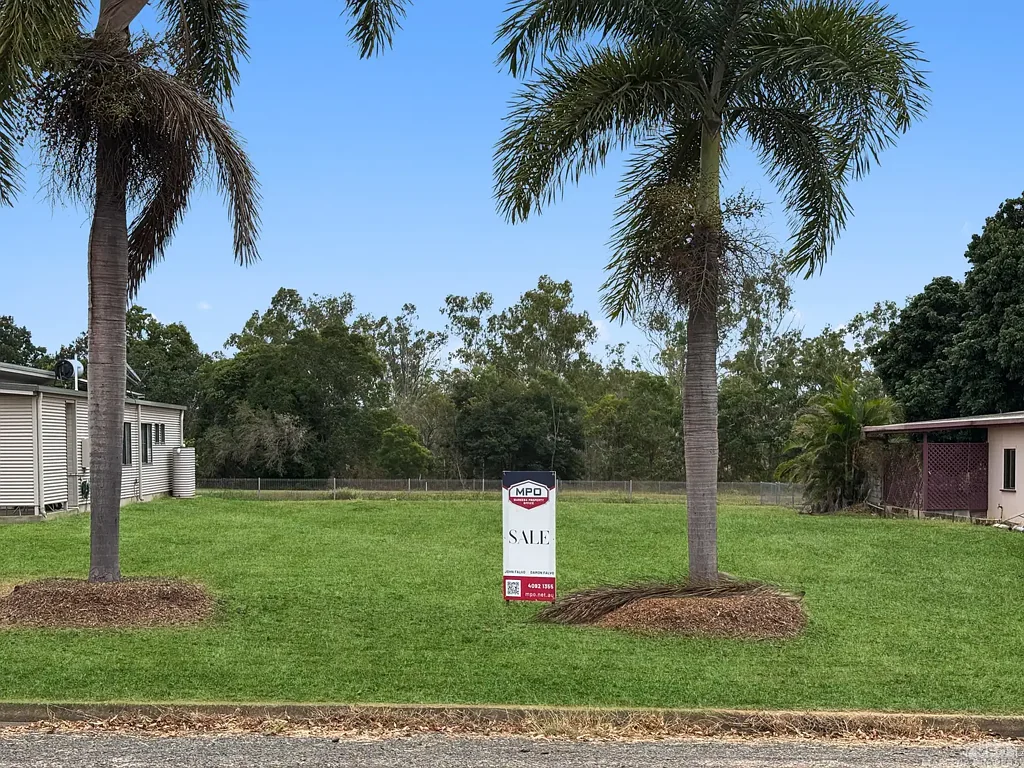 Lot 16 / 67-71 Raleigh Street, Dimbulah, QLD 4872