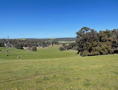 Zilko Road and Box Poison Hill Road, Quindanning, Wheat Belt, 0房, 0浴, Lifestyle Property