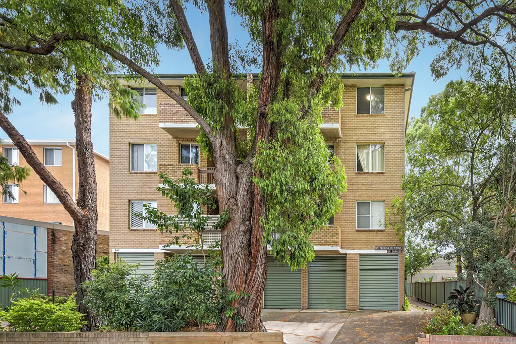 11/2 Queen Street, Arncliffe, NSW 2205
