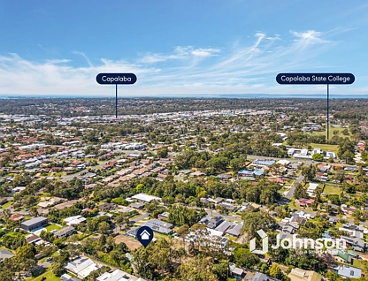 LOT 3/36 Larbonya Crescent, Capalaba, Redland City Region, 0 રૂમ, 0 બાથરૂમ, Section