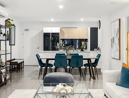 4205/1-7 Waterford Court, Bundall, Gold Coast, 3 غرف, 2 حمامات, Apartment