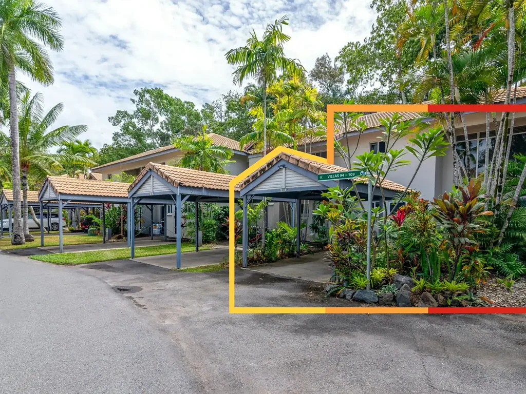 103/121-137 Port Douglas Road, Port Douglas, QLD 4877