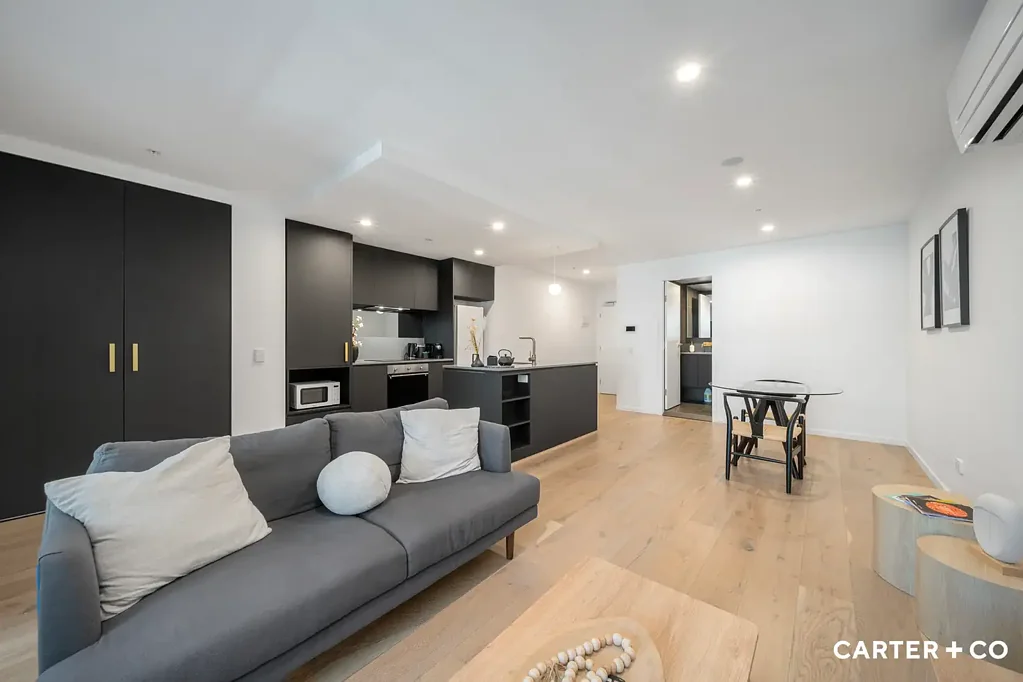 Reid 1Phòng ngủ Investment Opportunity On the City's Doorstep