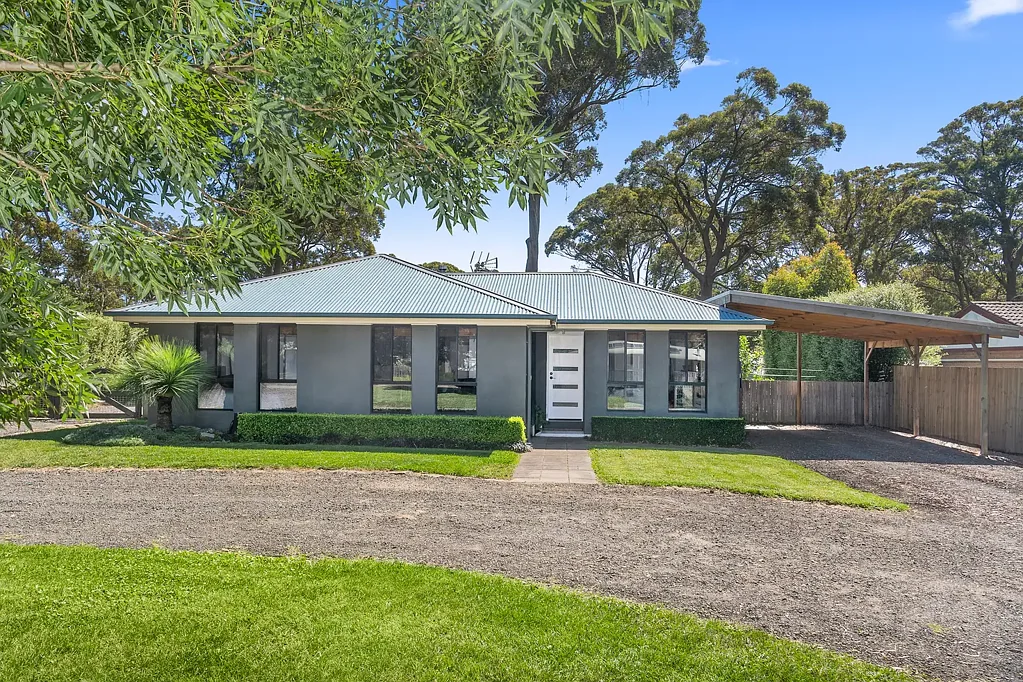 6 Marulan Street, Wingello, NSW 2579