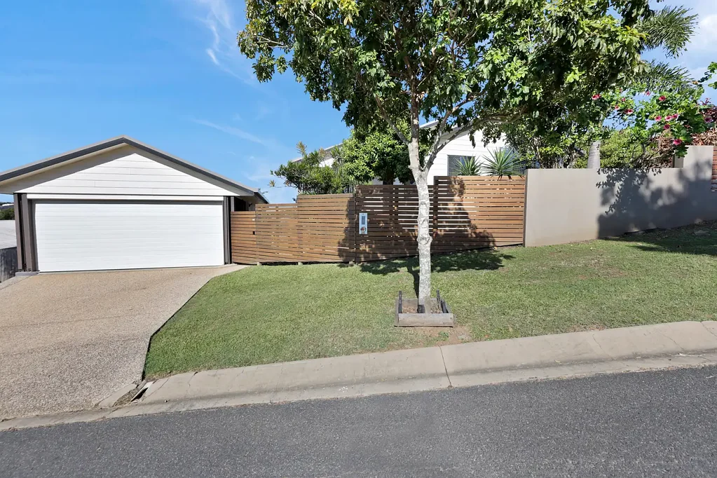 4 Spinks Court, Eimeo, QLD 4740