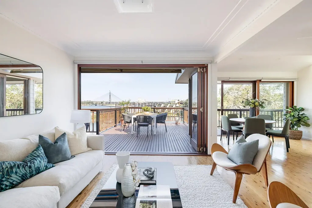 21 Datchett Street, Balmain East, NSW 2041