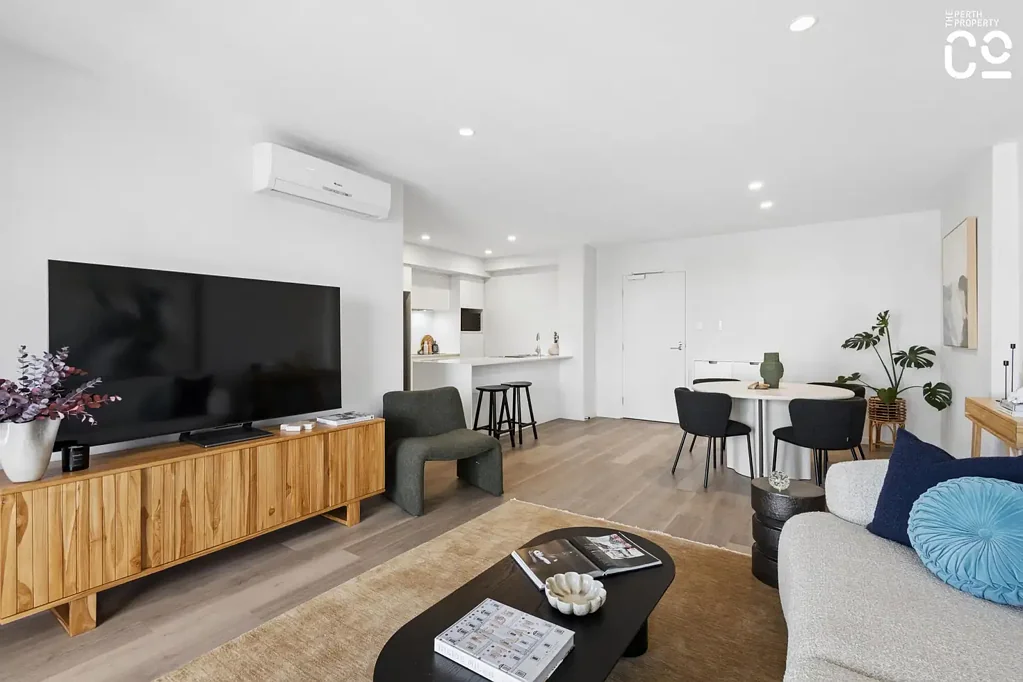 Rivervale 3 Bedroom Excellence and convenience all in one