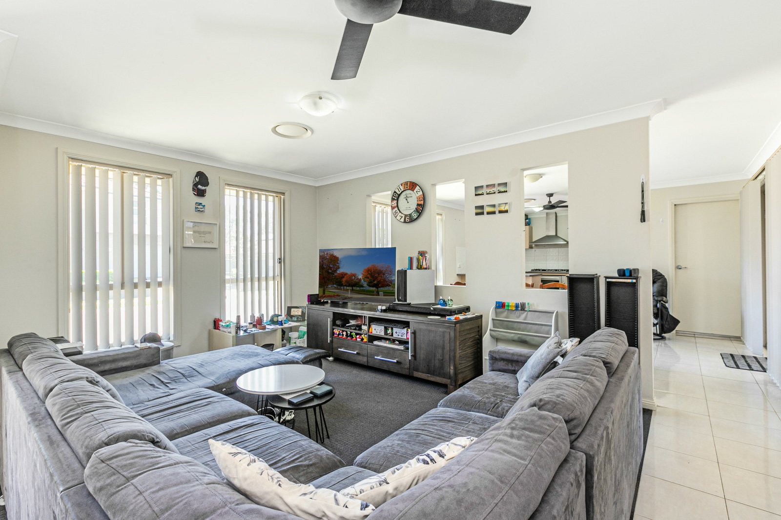 2 COACHWOOD DR, CLAREMONT MEADOWS NSW 2747, 0部屋, 0バスルーム, House