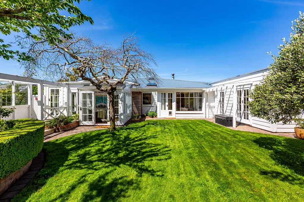 80 Jubilee Road, Khandallah, Wellington