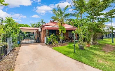 13 Peckham Court, Gunn, NT 832, 3房, 1浴, House