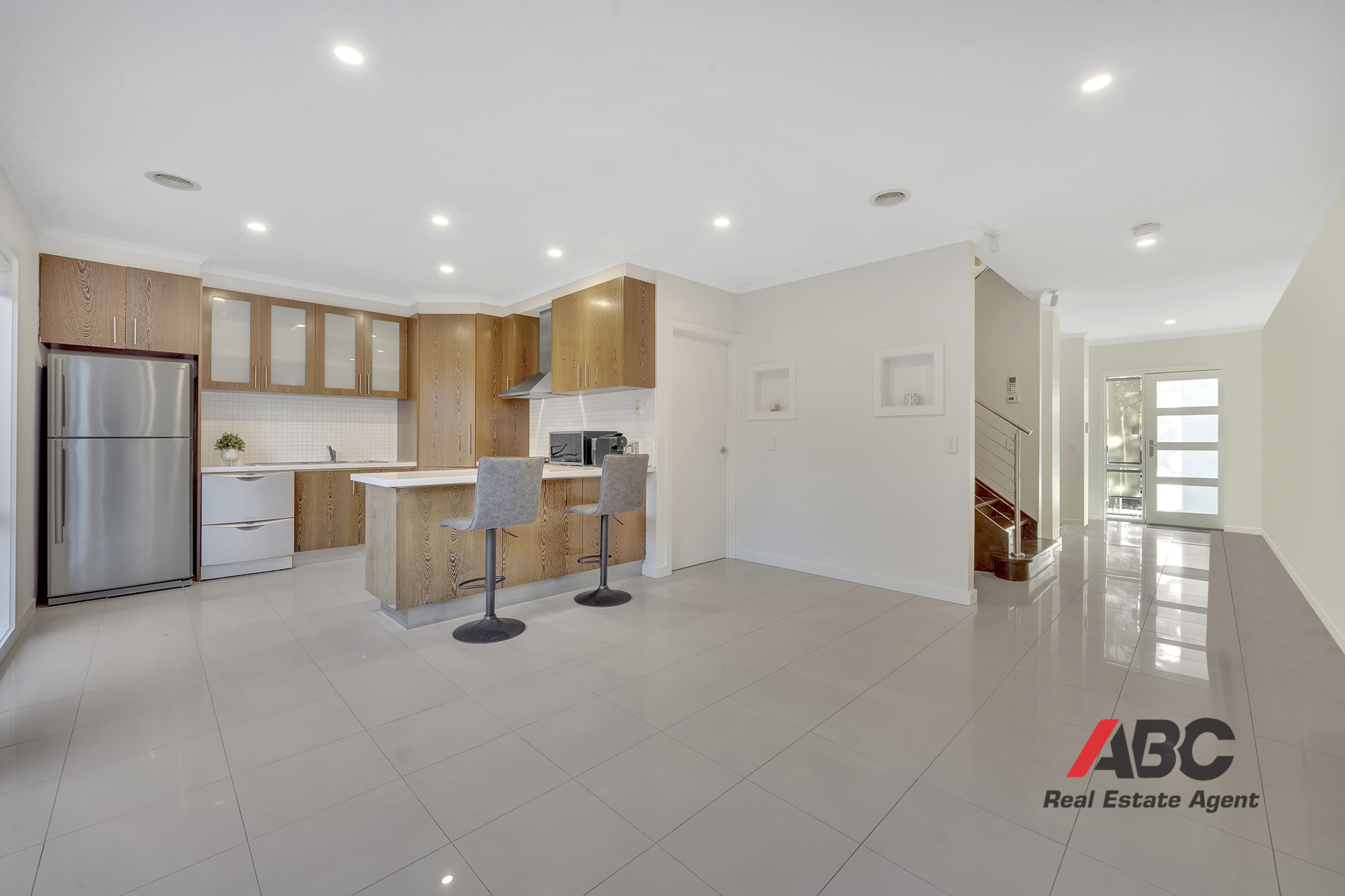 15 PARKES WAY, BURNSIDE HEIGHTS VIC 3023, 0房, 0浴, House