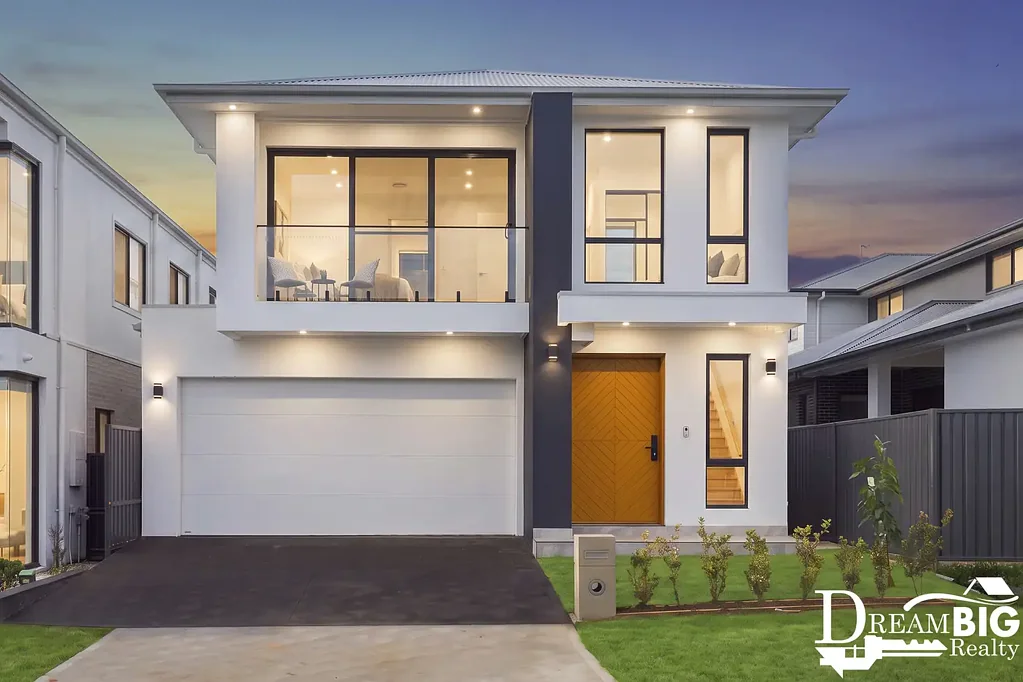 Marsden Park 6कमरा Brand New Luxury Home – Designed for Modern Family Living