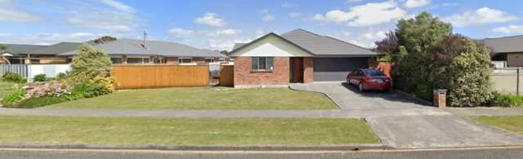 Palmerston North Central 4Zimmer Large, Executive Family Home
