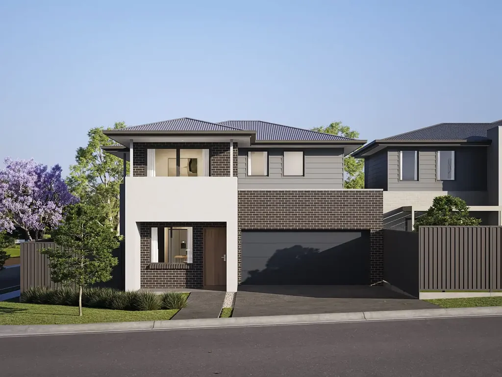 Riverstone 3 Bedroom Brand New Double-Story Townhouse in Riverstone – 3 Bed, 2.5 Bath, 1 Garage – Move In Soon!
