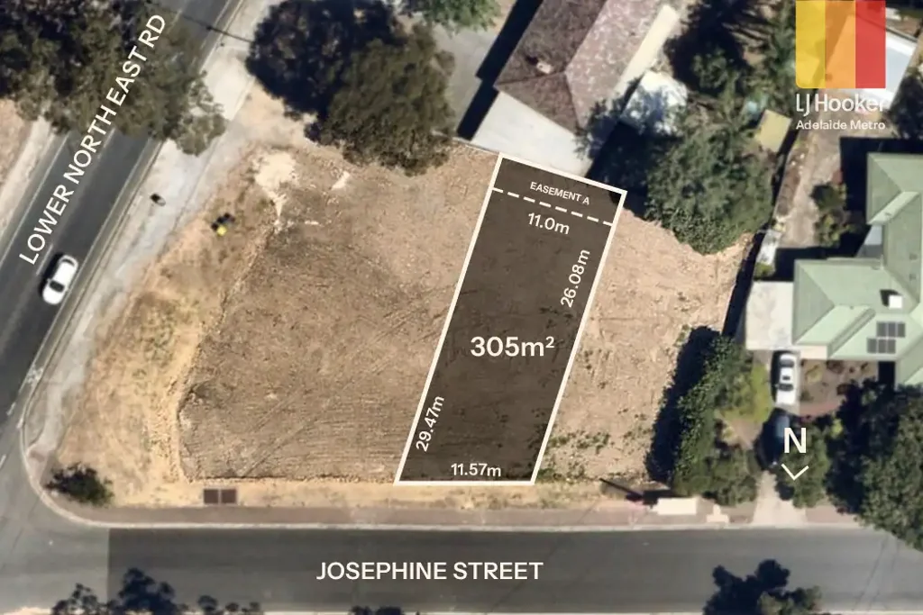 Highbury  Rare Land Opportunity in Beautiful Highbury