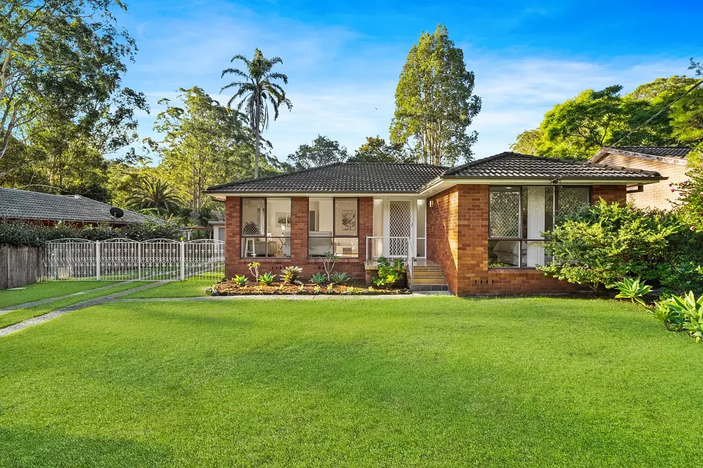 73 Chamberlain Road, Wyoming, NSW 2250