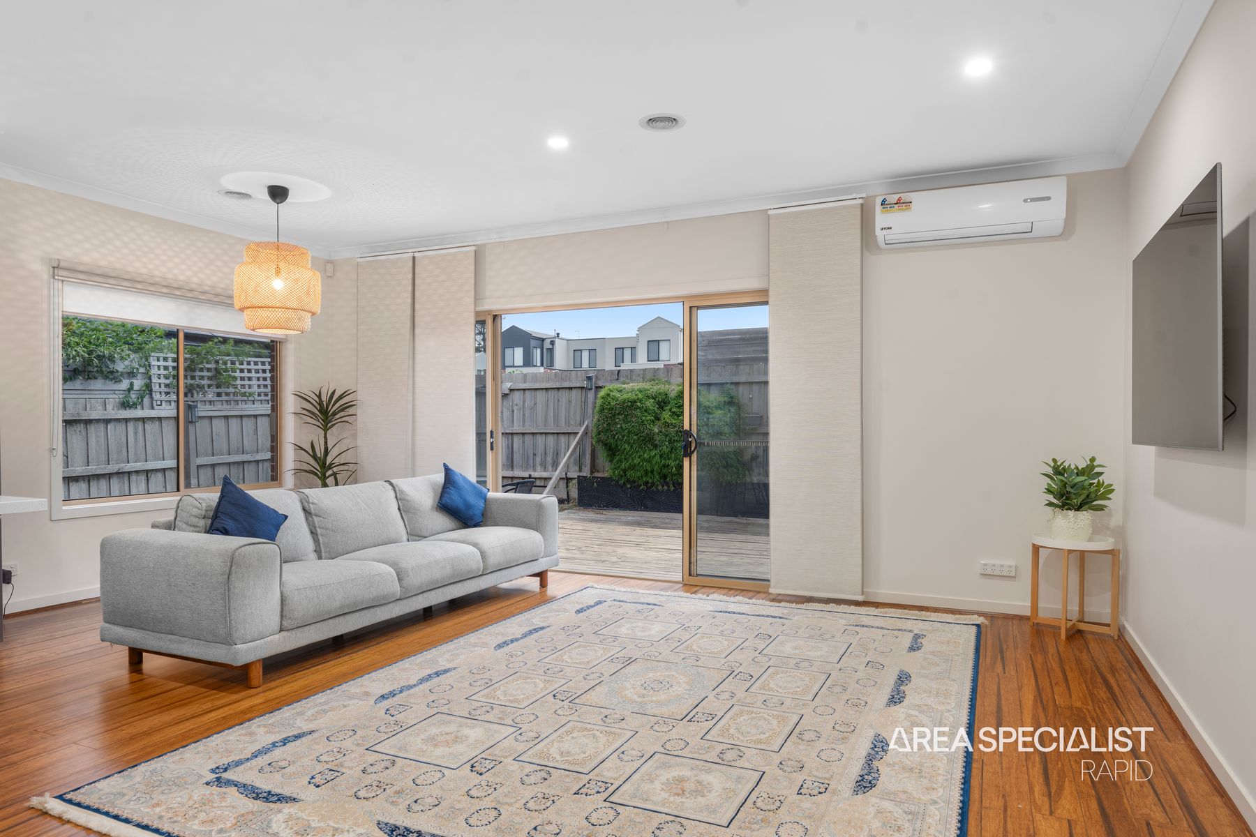 32 CENTRAL RD, HAMPTON PARK VIC 3976, 0房, 0浴, Unit