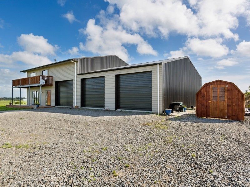 29c Mchardie Road, Bulls, Rangitikei, 4 Bedrooms, 0 Bathrooms