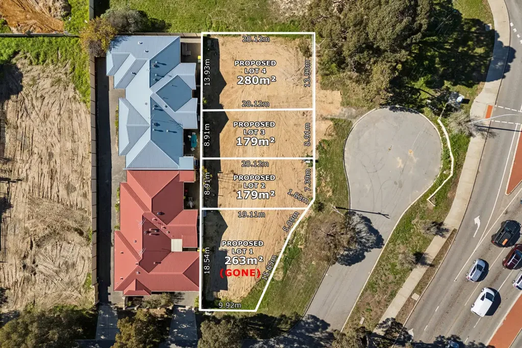 Armadale BRAND NEW TURN-KEY HOUSE & LAND PACKAGES