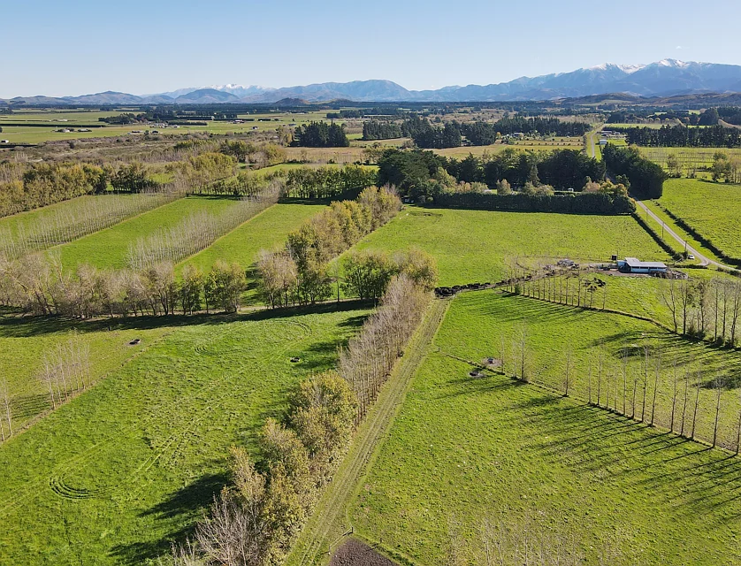 117 Sladdens Farm Road, Oxford, Waimakariri, Canterbury, 0房, 0浴, Unspecified