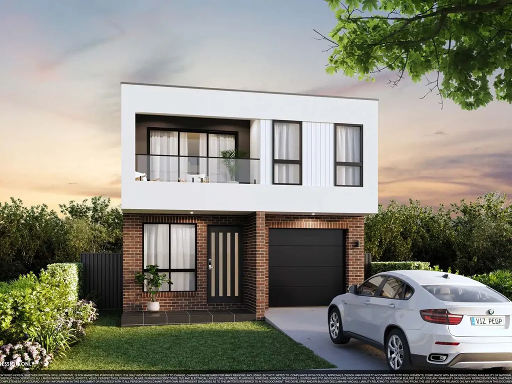 Schofields 4બેડરૂમ Brand New Full Turnkey Home in the Heart of Schofields – Secure with Just 5% Deposit!