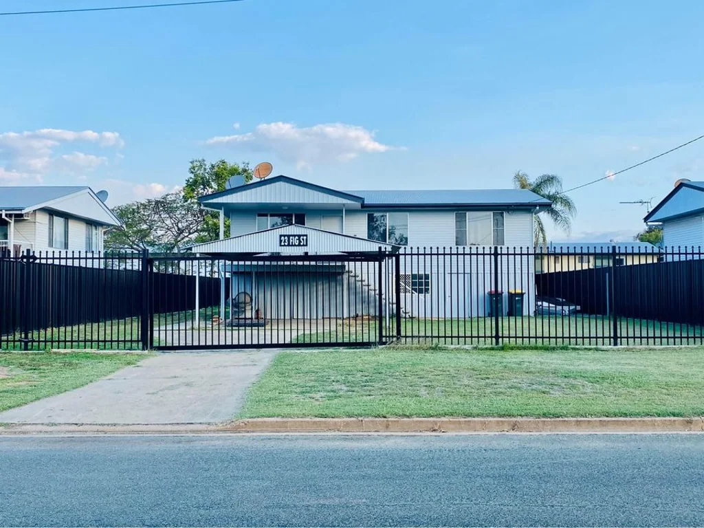 Blackwater 3房  23 FIG ST. Great Home or Investment Property