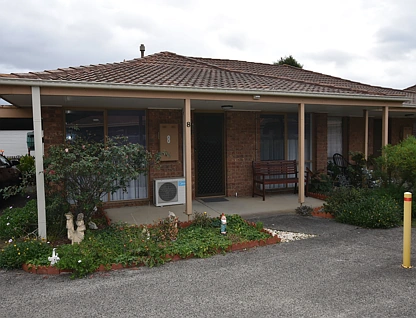 8/15 Burrage Street, Moe, Traralagon , 2 chambres, 1 salles de bain, Unit