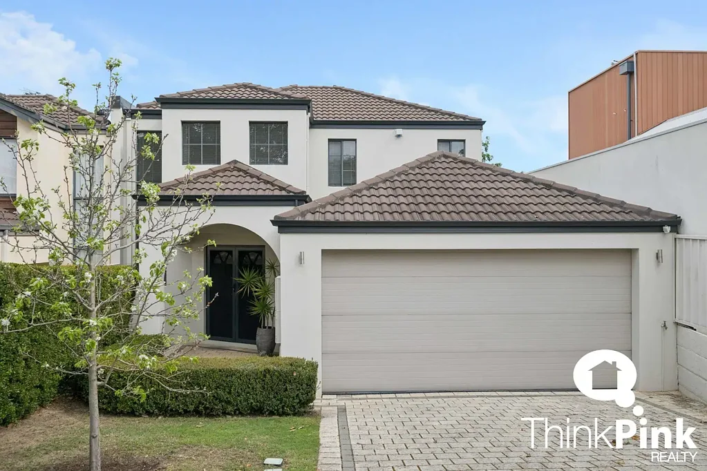 Como 4બેડરૂમ AS GOOD AS IT GETS