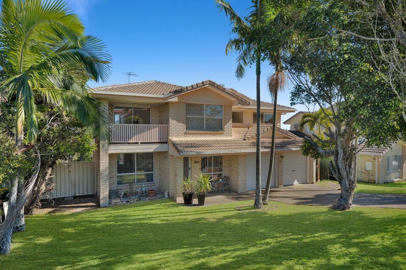 29 BUCKINGHAMIA PL, STRETTON QLD 4116, 0 રૂમ, 0 બાથરૂમ, House