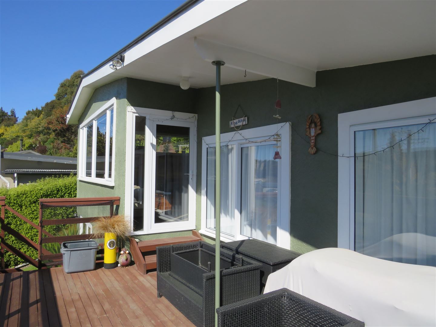 25 Caverhill Crescent, Motunau, Hurunui, 2房, 0浴, House