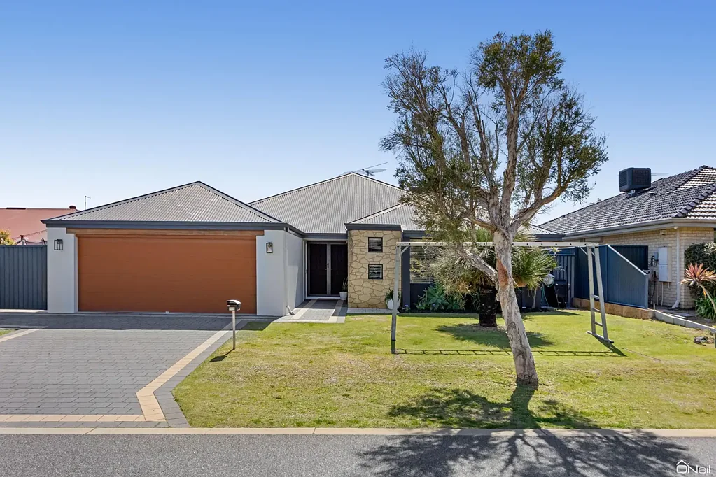 Byford 4房  GREAT LIVING SPACE ON A 558SQM BLOCK