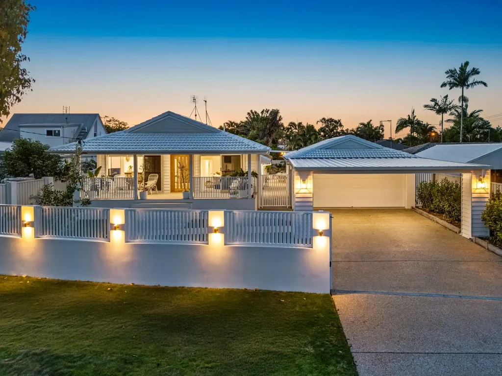 Wurtulla 4房  FULLY RENOVATED WURTULLA HOME WITH CLASS AND STYLE