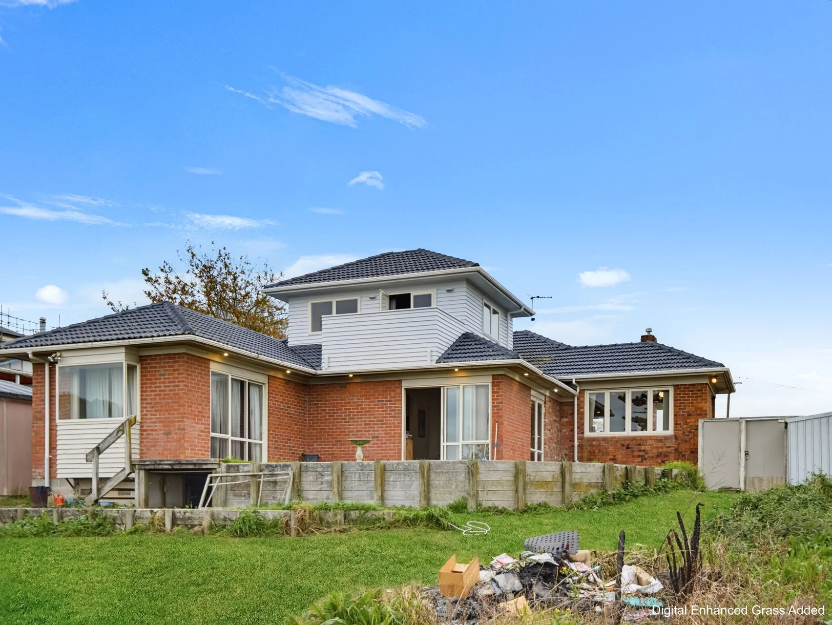 Papatoetoe 5غرفة نوم PRIME LAND 1012sqm!PRESTIGE LOCATION! MUST BE SOLD