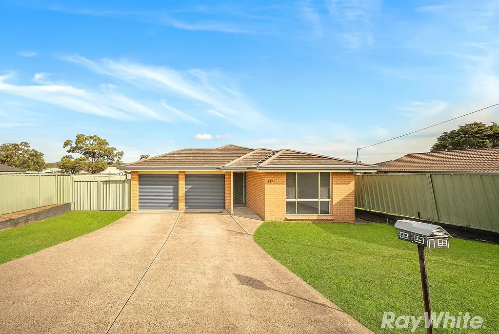 24 North Street, Greta, NSW 2334