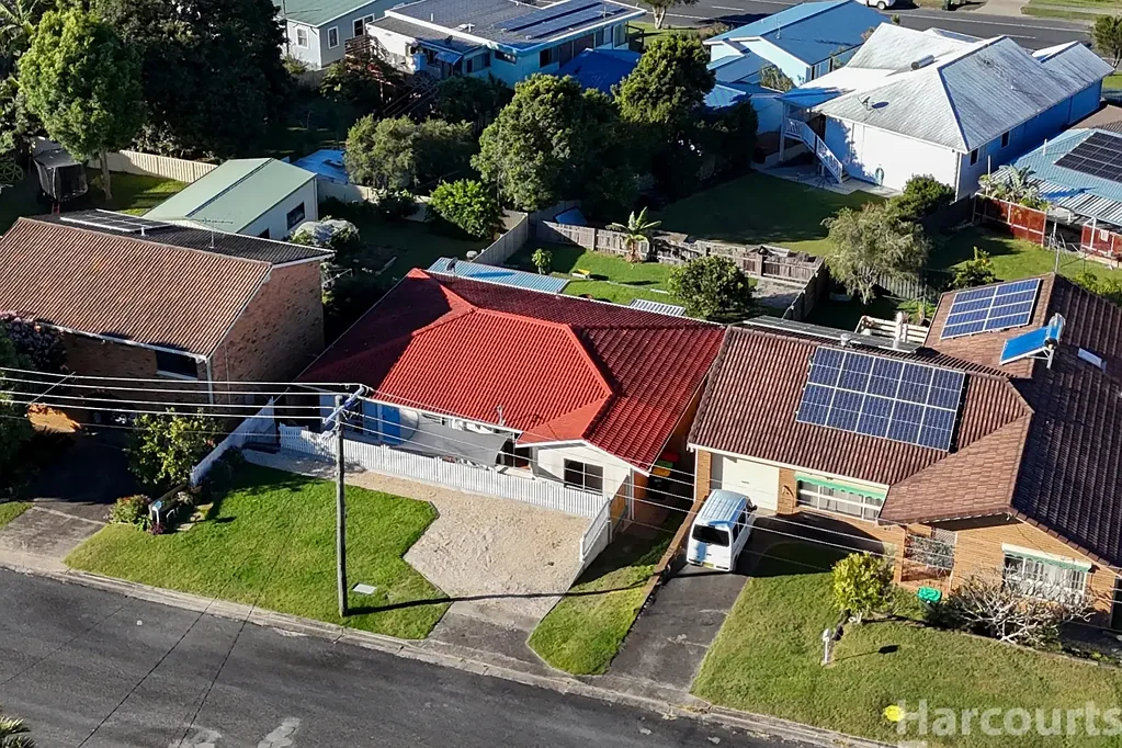 12 Panorama Avenue, South West Rocks, NSW 2431