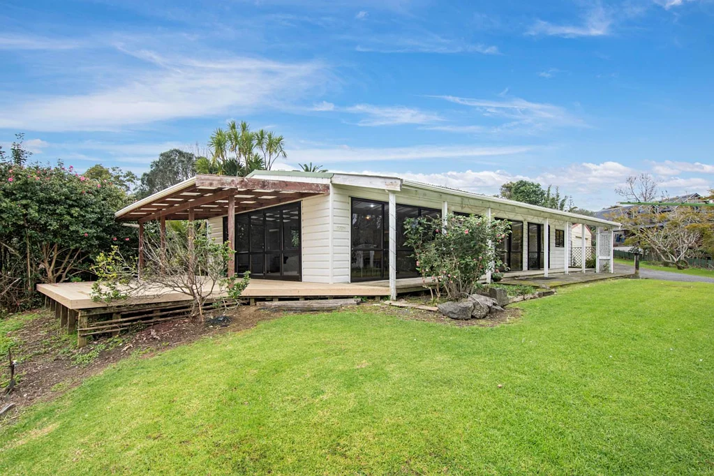 66 Ritchie Road, Parua Bay, Whangarei, Northland